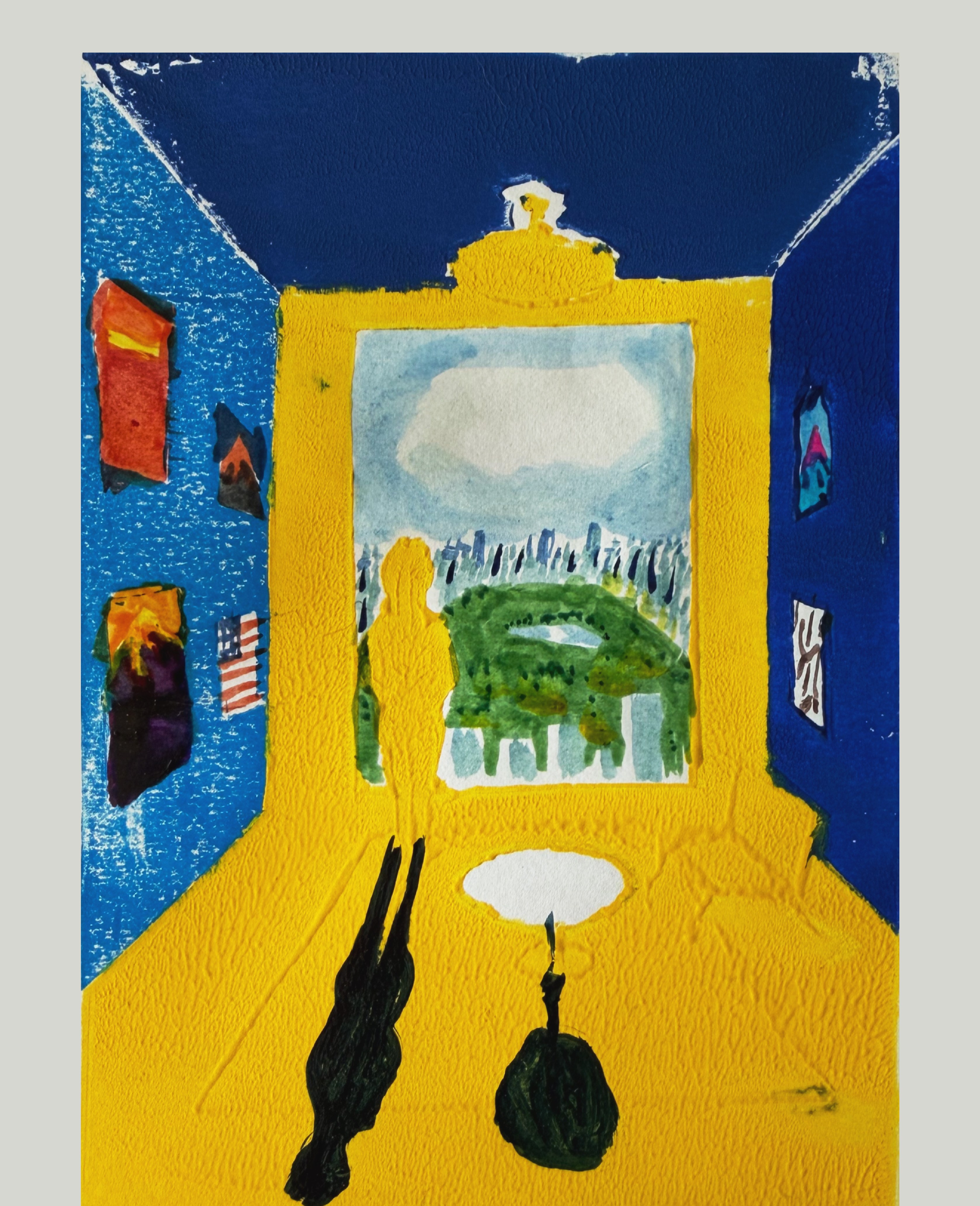 Miniprints – Galleri Assessor